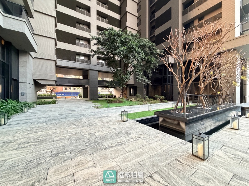 太普明日匯．光影詩篇｜設計師美學｜城市裡的質感棲所3+1房雙平車