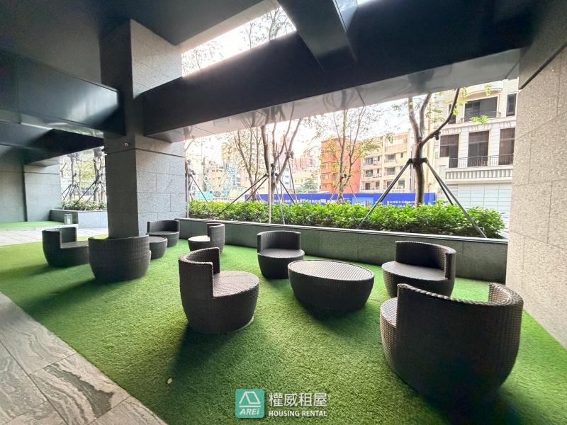 太普明日匯．光影詩篇｜設計師美學｜城市裡的質感棲所3+1房雙平車