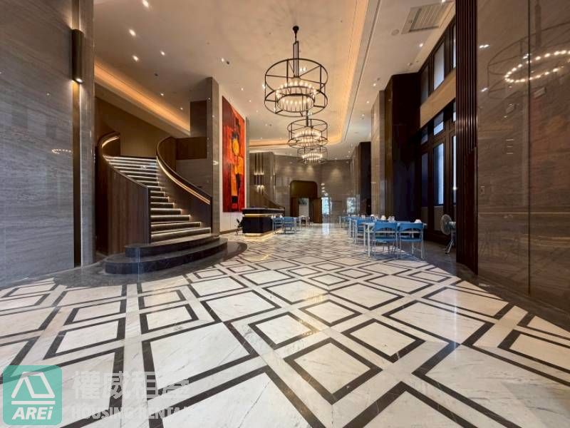 鉑愛悅 | 三鐵共構全新兩房車位 | 可租補可養貓