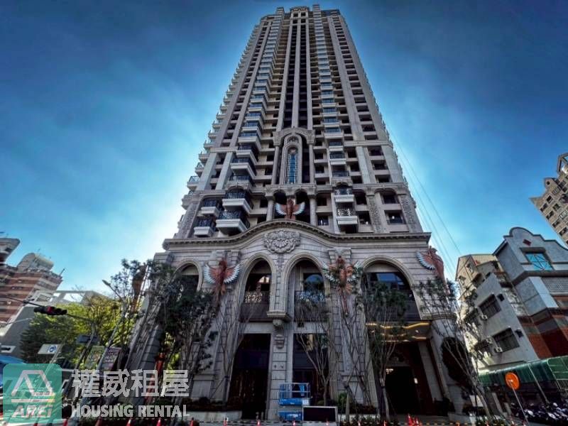 鉑愛悅 | 三鐵共構全新兩房車位 | 可租補可養貓