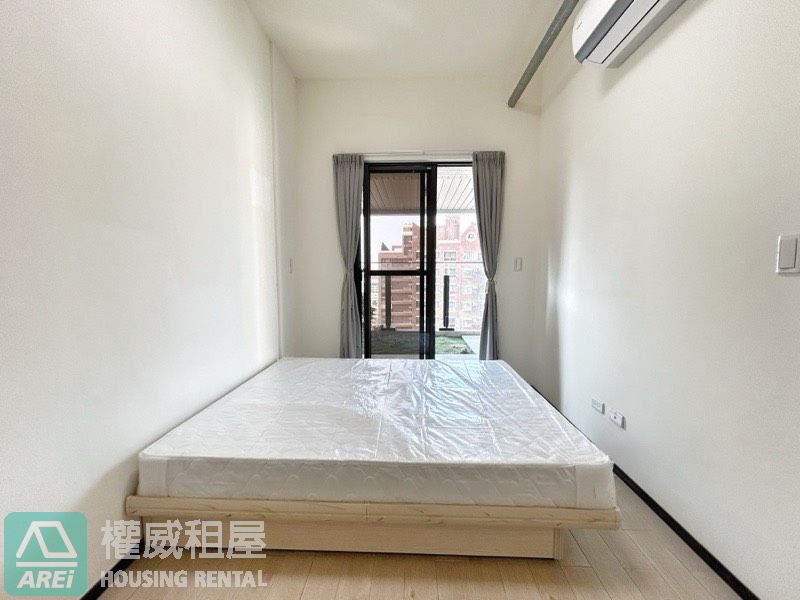 鉑愛悅 | 三鐵共構全新兩房車位 | 可租補可養貓