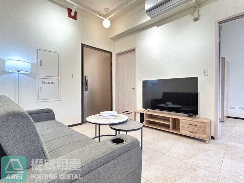 鉑愛悅 | 三鐵共構全新兩房車位 | 可租補可養貓