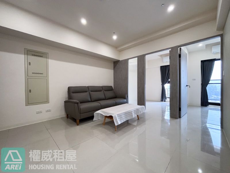 皇普摩天100 天空系景觀兩房車位