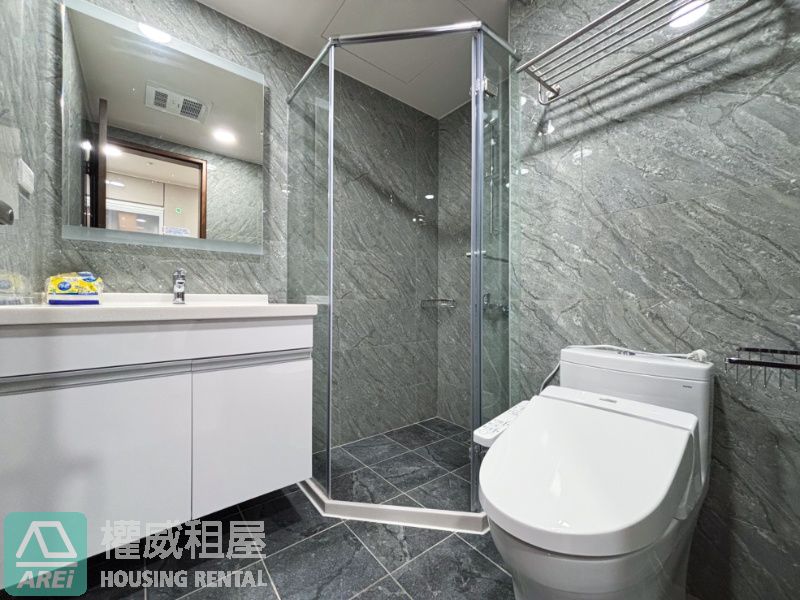 皇普摩天100 天空系景觀兩房車位