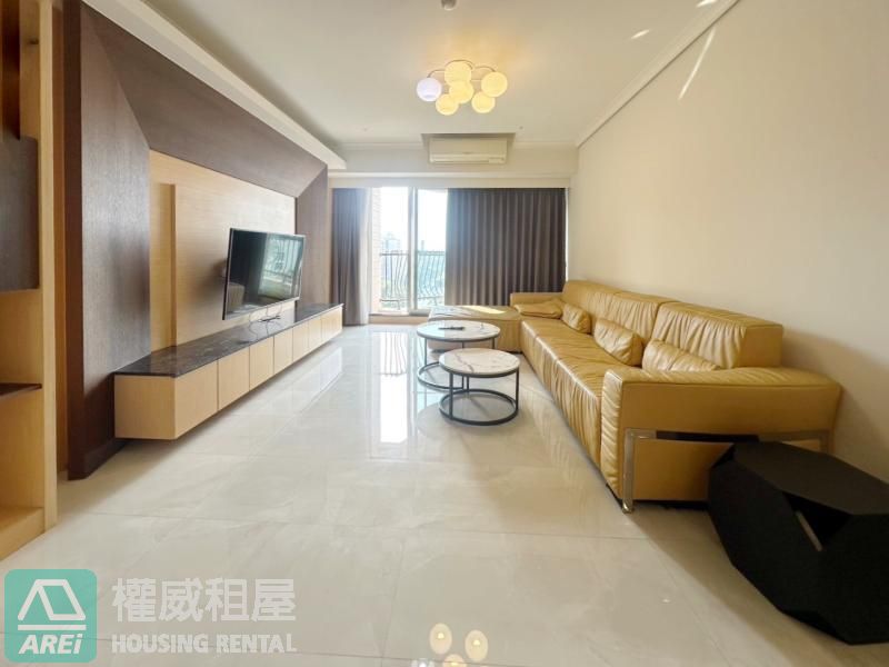 🌊亞灣獅甲｜貝拉莫里｜名邸景觀宅4房平車