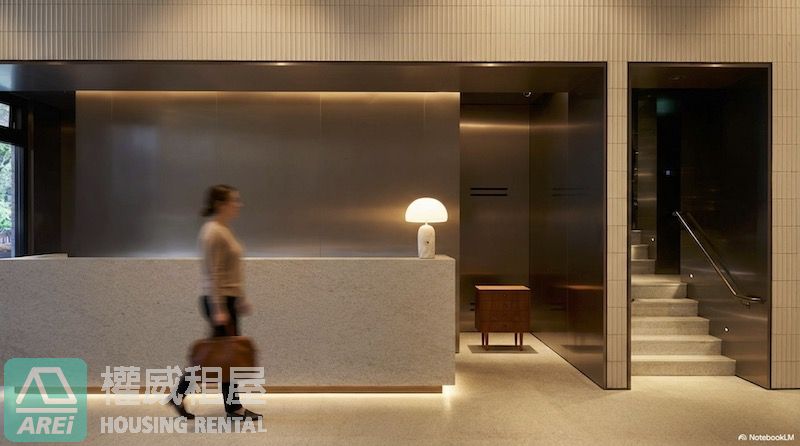 C21仰德美術館住進藝術品三房大平車