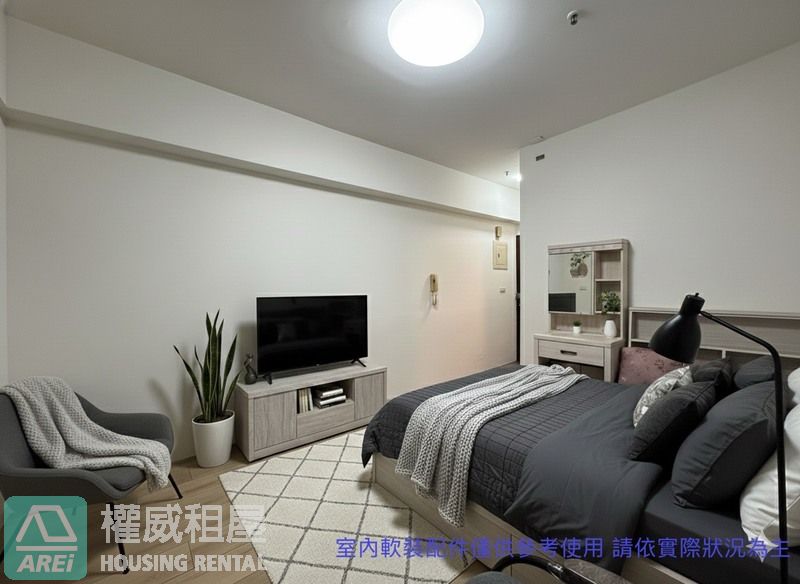 五塊厝站MRT│紅樓貴族│高樓層景觀全配套房