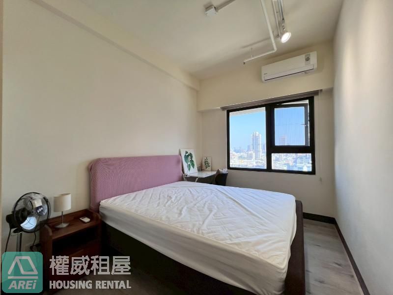 💎 R8三多亞灣區・福懋圓方寬敞4 房平車