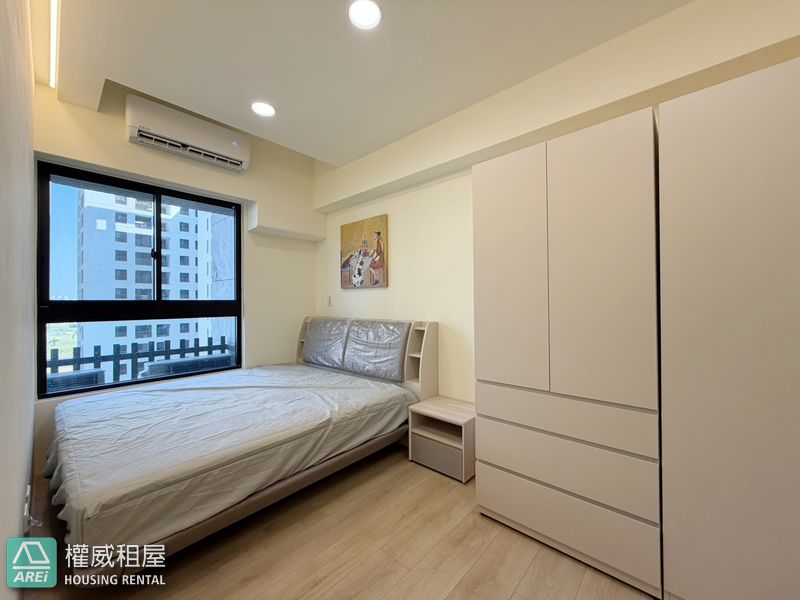 🏡日式風格｜松丹達麗｜全新三房平車🏡