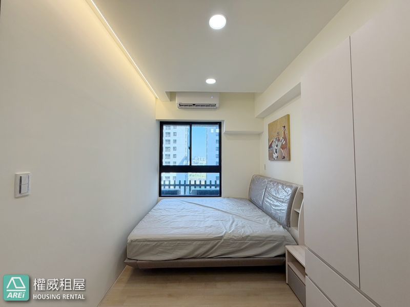 🏡日式風格｜松丹達麗｜全新三房平車🏡