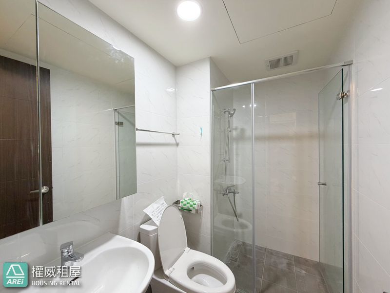 🏡日式風格｜松丹達麗｜全新三房平車🏡