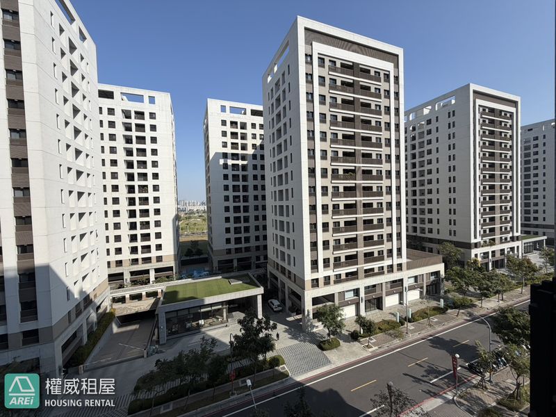 🏡日式風格｜松丹達麗｜全新三房平車🏡