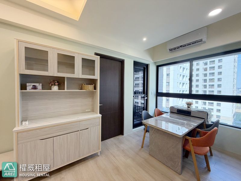 🏡日式風格｜松丹達麗｜全新三房平車🏡