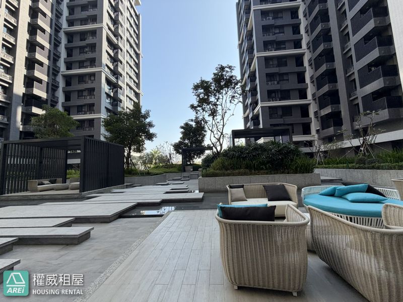 🏡日式風格｜松丹達麗｜全新三房平車🏡