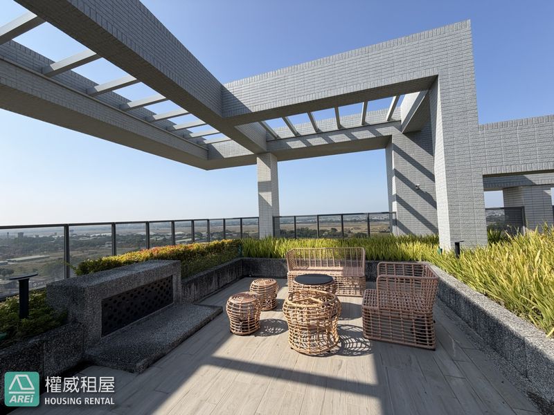 🏡全新兩房｜松丹達麗｜日式風格平車🏡