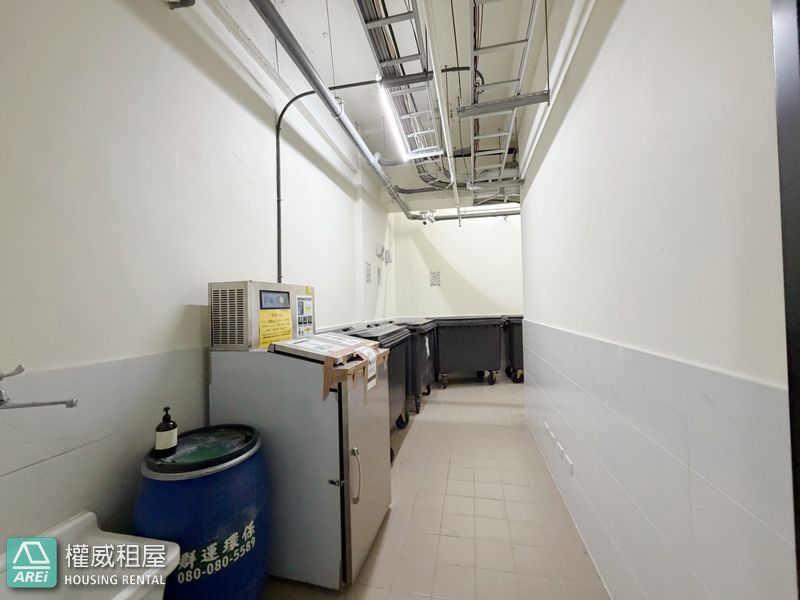 🏡全新兩房｜松丹達麗｜日式風格平車🏡