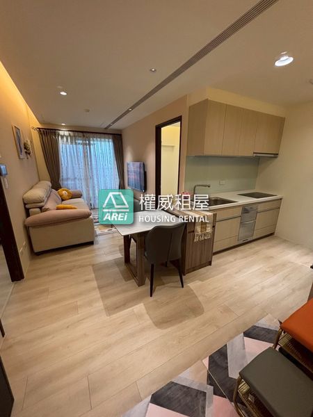 🏡全新兩房｜松丹達麗｜日式風格平車🏡