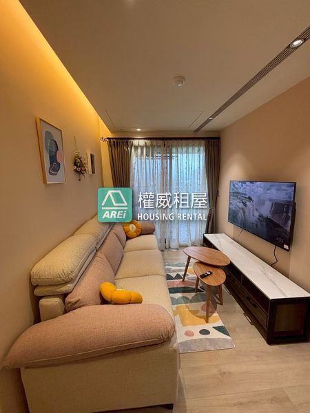 🏡全新兩房｜松丹達麗｜日式風格平車🏡