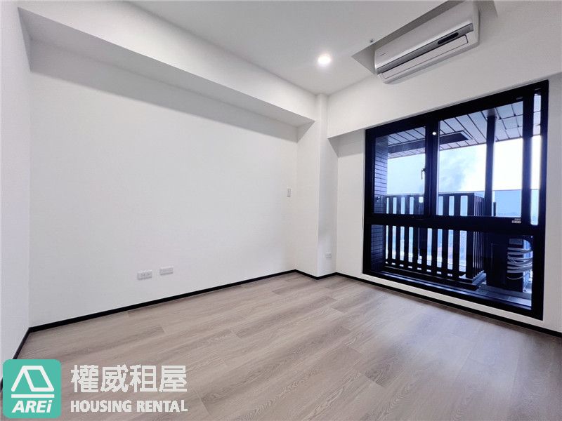 🥰興富發博愛｜空屋👉補家具可議｜高樓景觀佳｜2房大陽台