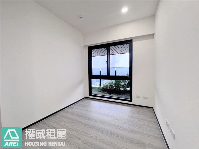 🥰興富發博愛｜空屋👉補家具可議｜高樓景觀佳｜2房大陽台