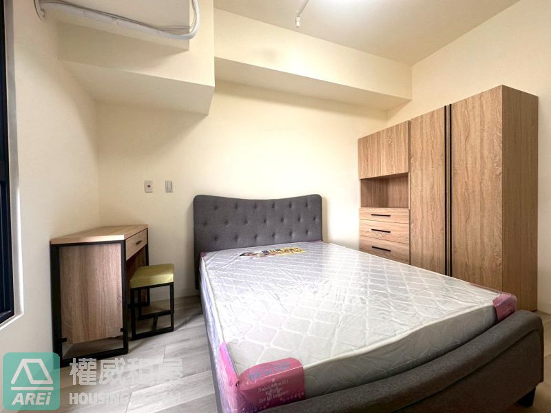 開遠諾金｜高鐵樞紐・溫馨小兩房｜可入戶籍可租補