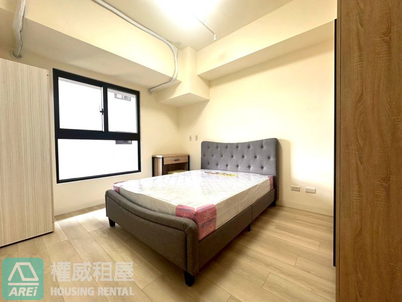 開遠諾金｜高鐵樞紐・溫馨小兩房｜可入戶籍可租補