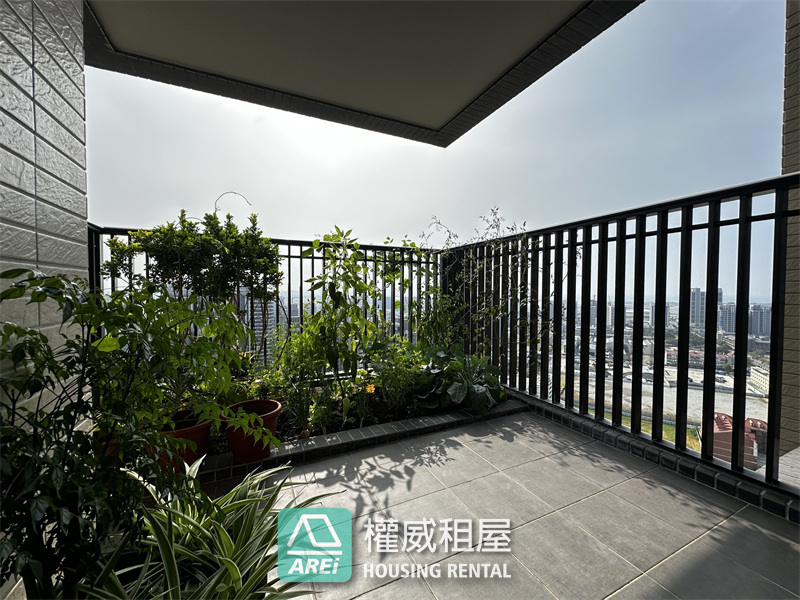 高雄大學特區｜永信原旭｜高樓層超美景觀宅