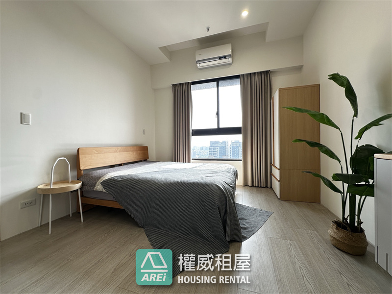 高雄大學特區｜永信原旭｜高樓層超美景觀宅