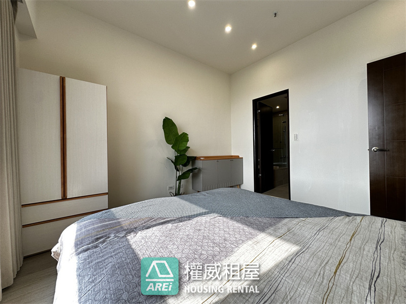 高雄大學特區｜永信原旭｜高樓層超美景觀宅