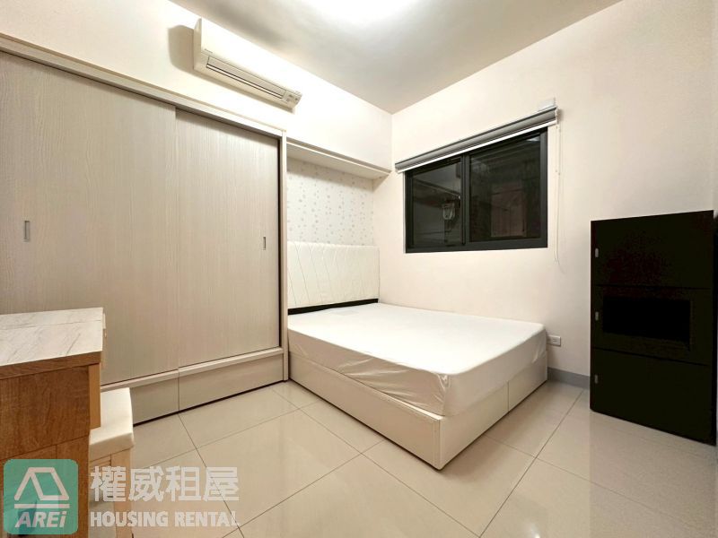 城逸｜市心三捷運・寬敞大三房