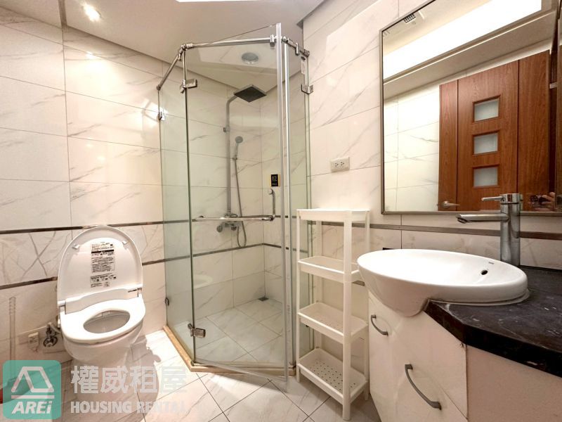 城逸｜市心三捷運・寬敞大三房