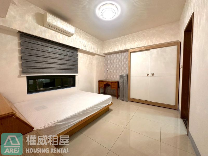 城逸｜市心三捷運・寬敞大三房