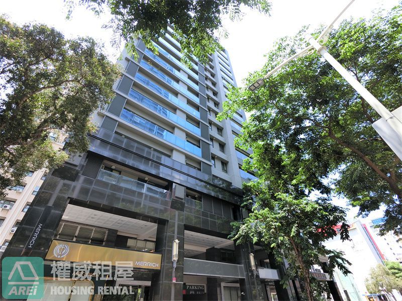 城逸｜市心三捷運・寬敞大三房