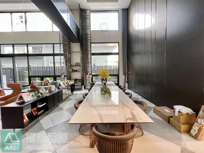 美術館青海LINE優質2+1房雙開窗衛浴