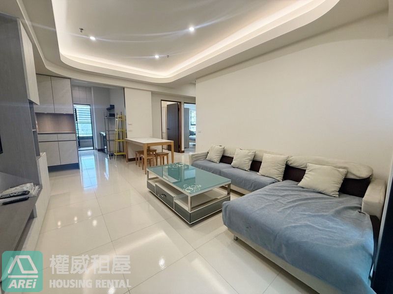 Life協勝發|採光佳大三房|可租補寵物