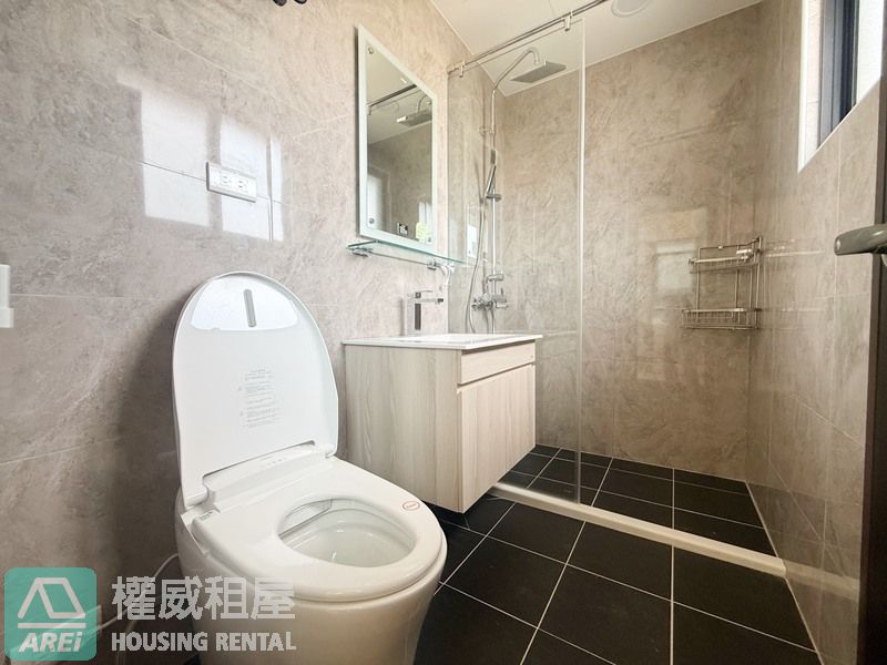 Life協勝發|採光佳大三房|可租補寵物