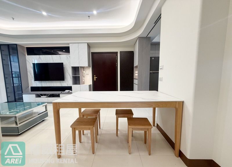 Life協勝發|採光佳大三房|可租補寵物