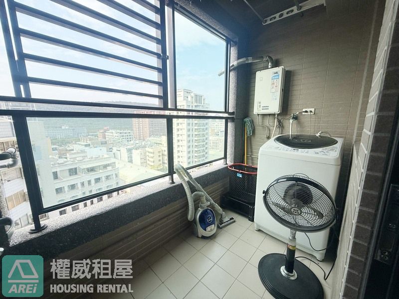 Life協勝發|採光佳大三房|可租補寵物