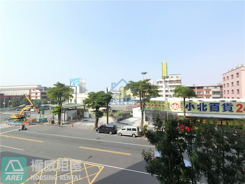 小港漢民捷座溫馨3房平車可寵可租補