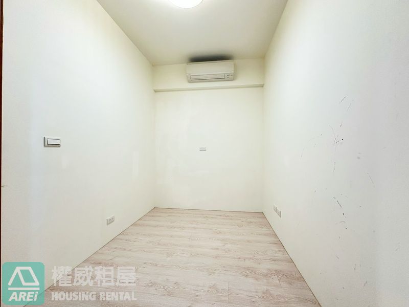 巨蛋MRT水丰尚舒適2房可租補