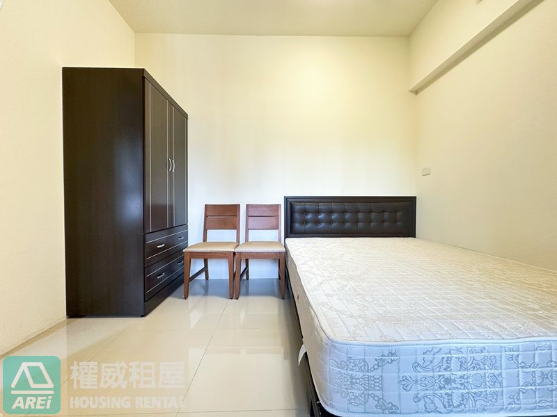 巨蛋MRT水丰尚舒適2房可租補