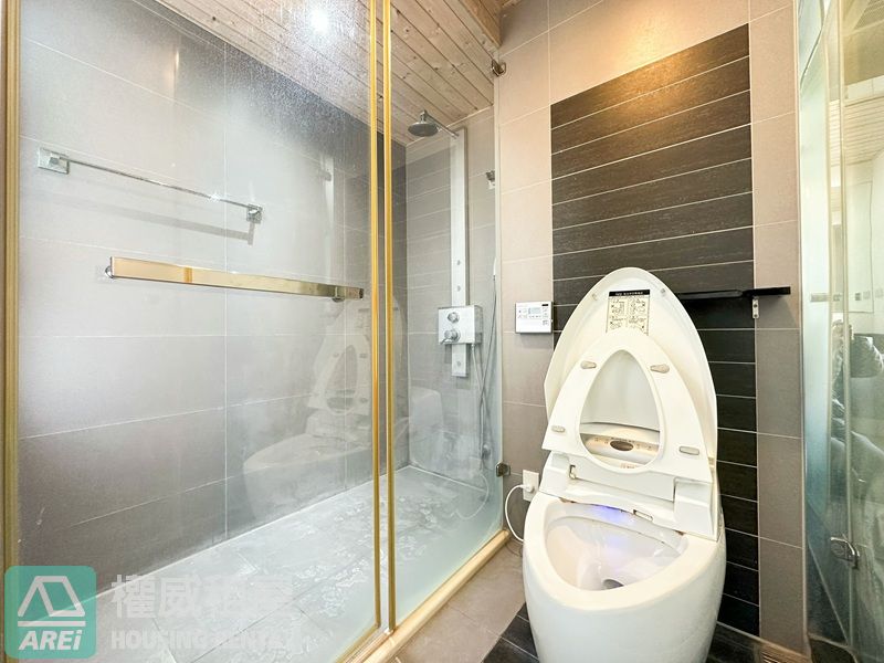 巨蛋MRT水丰尚舒適2房可租補