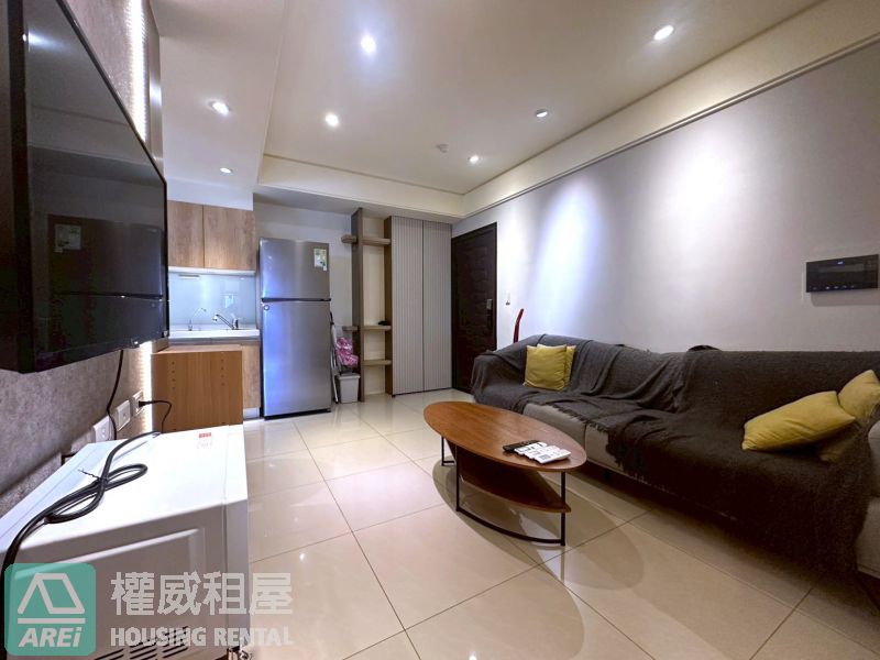 文立苑｜漢神核心・百貨捷運生活圈