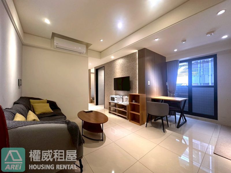 文立苑｜漢神核心・百貨捷運生活圈