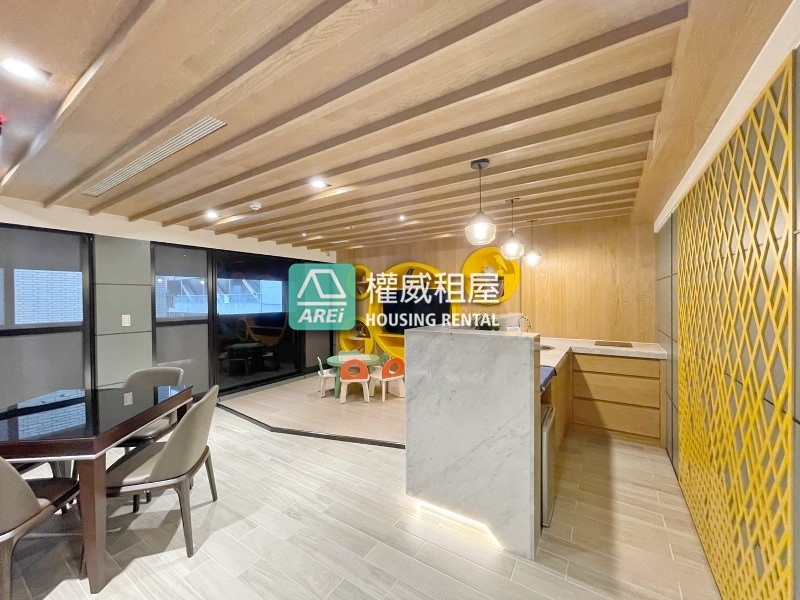 文立苑｜漢神核心・百貨捷運生活圈