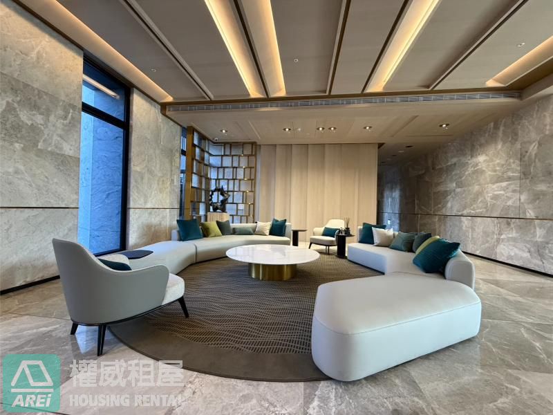 🌿 住在森林裡！清景麟國家公園｜綠隱兩房空屋