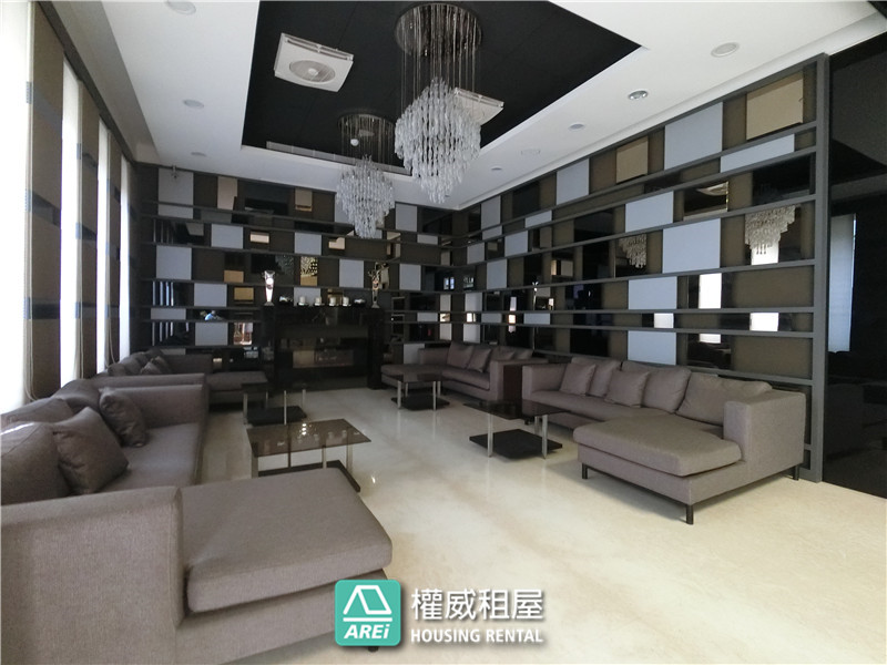 巨蛋MRT水丰尚舒適2房可租補