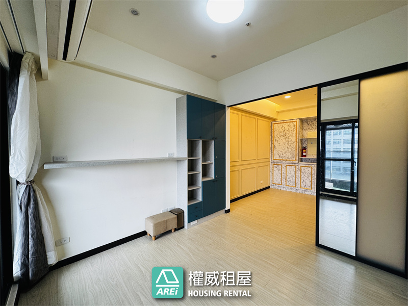 民生香榭雙捷運空屋二房可租補