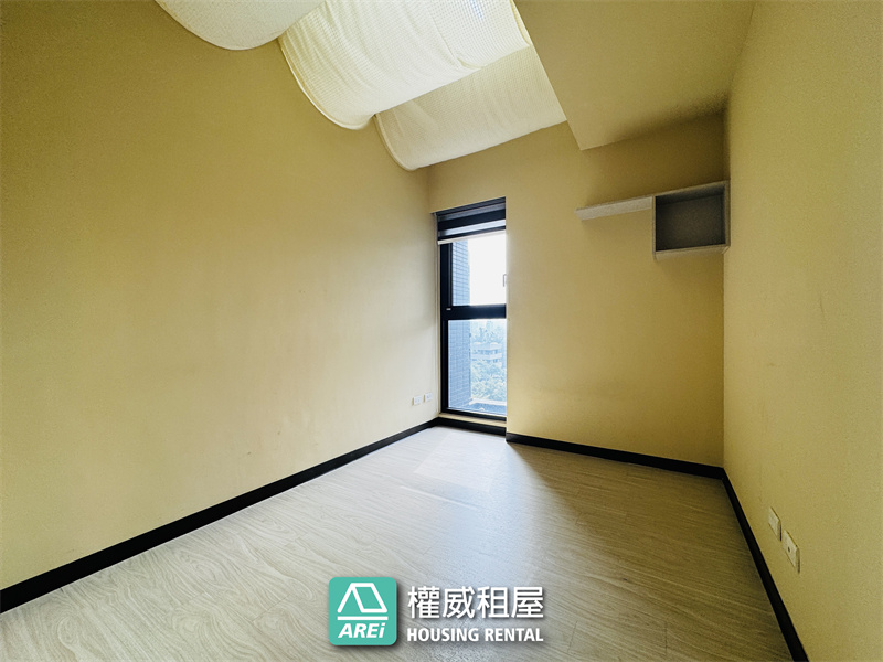 民生香榭雙捷運空屋二房可租補