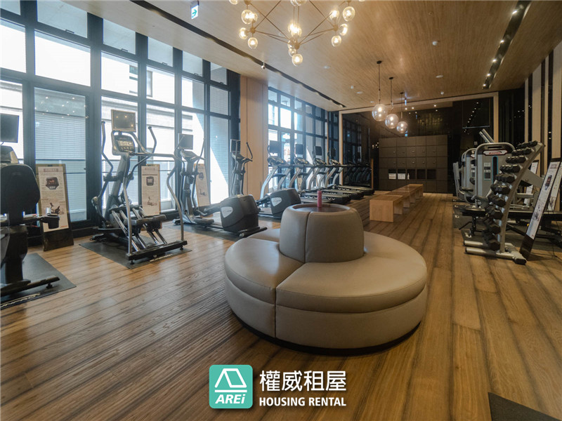 民生香榭雙捷運空屋二房可租補